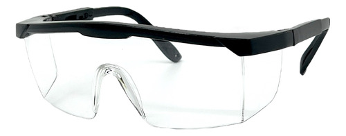 Gafas Protección Ojos Seguridad Antifluido Antiempañamiento