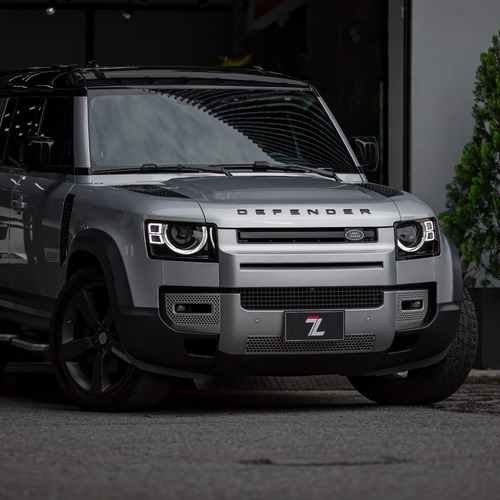 Land Rover Defender First 3.0 2021