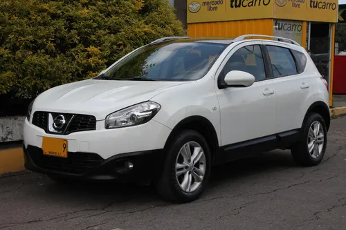 Nissan Qashqai 2.0L ADVANCE