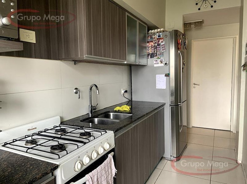 Imagen 14 de 30 de Hermoso 3 Ambientes Con Balcon De 6 Años De Antiguedad,edificio Con Amenities