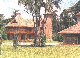 Casas Quinta - Venta