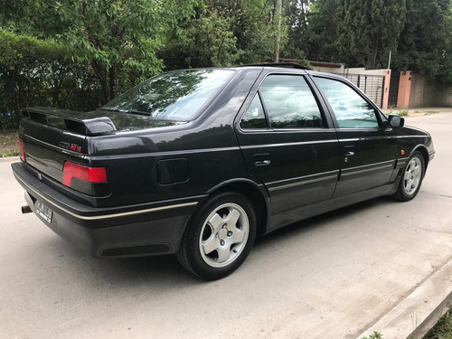 Peugeot 405 2.0 Mi