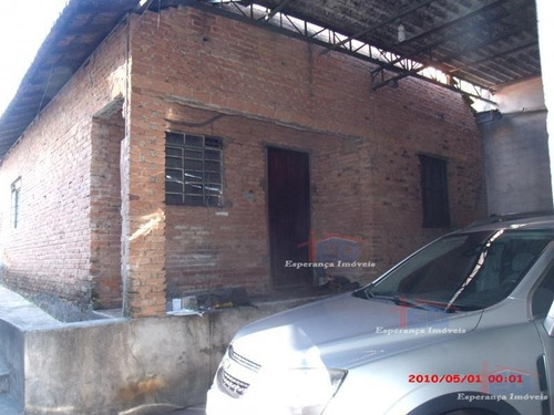Imagem 9 de 11 de Ref.: 6652 - Casa Terrea Em Osasco Para Venda - V6652