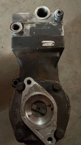 Imagem 2 de 3 de Compressor Axor 2535 2540 2544