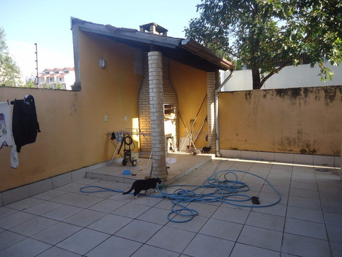 Imagem 9 de 14 de Sobrado 3 Domr Na Aberta Dos Morros - 853