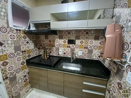 Casa Sobrado A Venda - Condominio Fechado