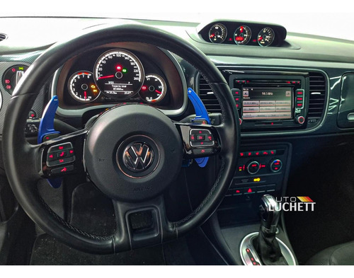 Volkswagen Fusca 2.0 Tsi 3p Automática