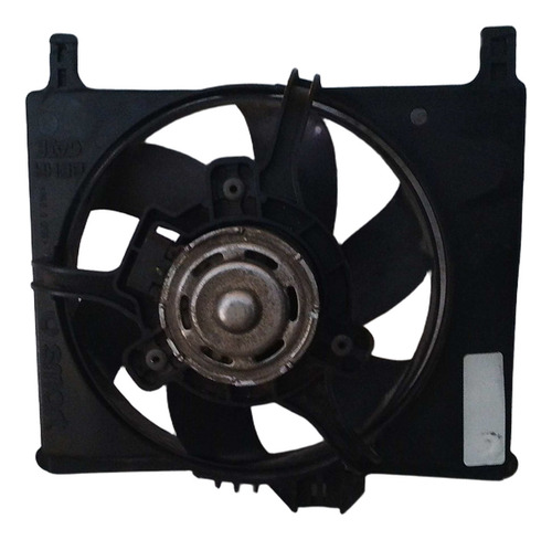 Ventilador Intercooler Smart Fortwo 451 A4515000901 08-14 (Usado)