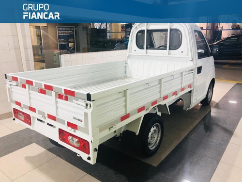 Karry Q22 Cabina Simple Pick Up (iva Incluido) 2021 0km