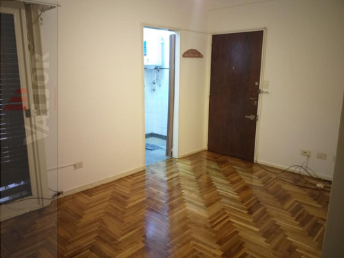 Ideal Inversor (se Vende Alquilado) Departamento 2 Ambientes