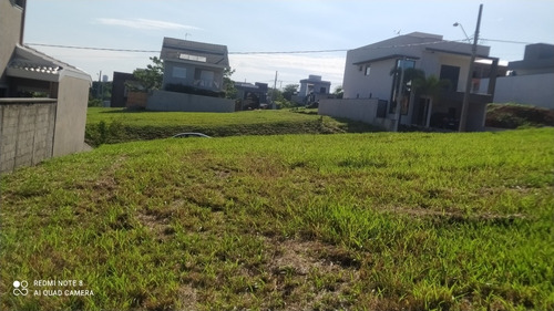 Imagem 2 de 9 de Terreno No Residencial Fogaça Jacareí