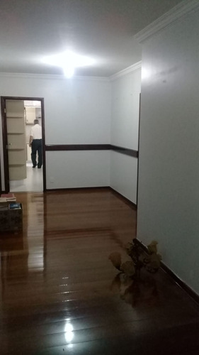 Apartamento Shoping Vila Lobos