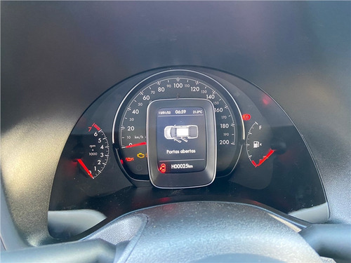 Fiat Strada 1.3 FIREFLY FLEX VOLCANO CD MANUAL