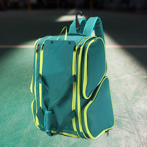 Bolsa De Pickleball De Bádminton Bolsa De Raqueta De Rabro