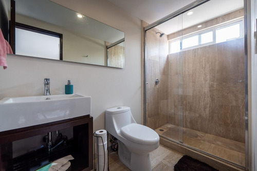 Departamento En Venta Pedregal De San Nicolás, Tlalpan | Sur De La Cdmx