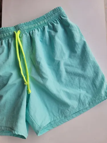 Telas para short playero hotsell