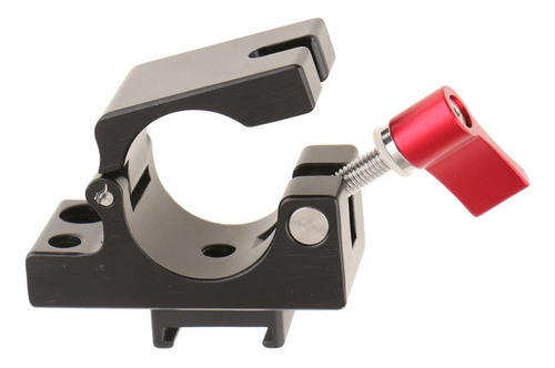 Abrazadera De Barra De 25mm Compatible Con Herramientas