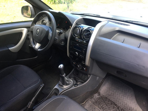 Renault Duster Expression
