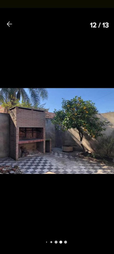 Casa En Venta - 1 Dormitorio 1 Baño - San Martín