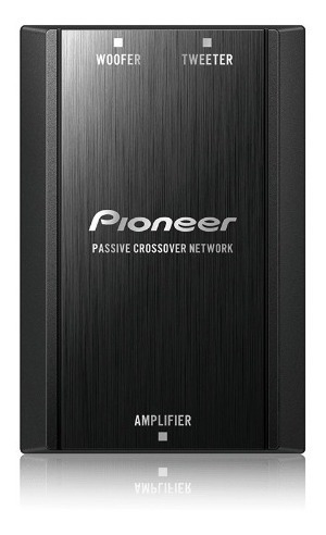 Imagem 3 de 8 de Kit 2 Vias Alto Falante 220w 6 Pol Pioneer Ts-c170br