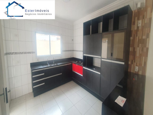 Imagem 4 de 16 de Casa - Ca00277 - 69716101