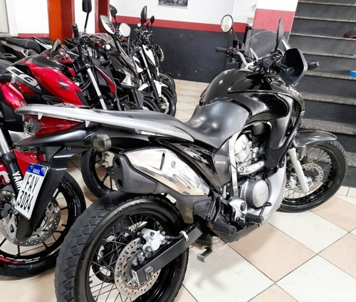 Imagem 4 de 5 de Transalp Xl 700 2011