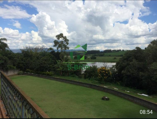 Imagem 6 de 8 de Chácara Condomínio Fechado - Vila Dom Pedro - 754
