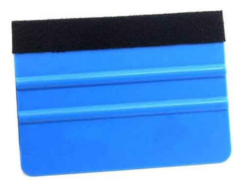 Pleca Squeegee 3m Espatula Cuña Aplicador Vinilo 1pz