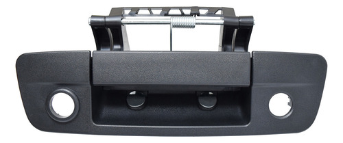 Manija De Tapa Negra P/llave P/camara Dg Ram 1500 2015 Hsn