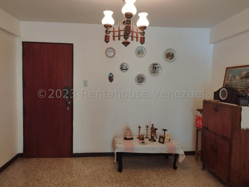 Imagen 5 de 30 de Apartamento En Venta El Paraíso 24-3882 Fabricio Liaz