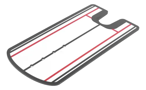 comprar Correctivo De Alineación De Putters De Entrenamiento Con Esp