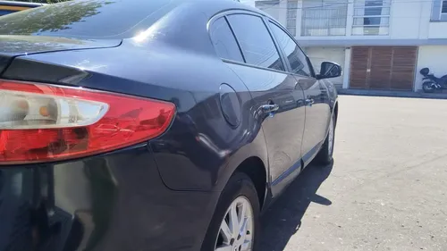 Renault Fluence 1.6 Confort