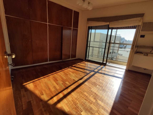 Alquiler - Departamento 2 Ambientes Con Balcon - Belgrano