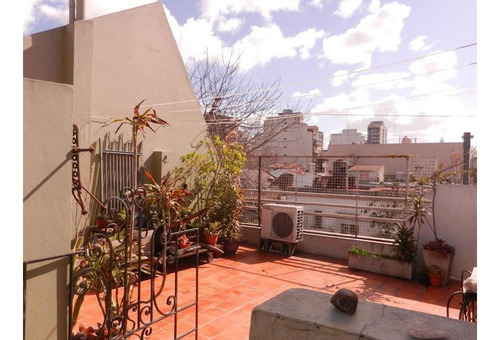 Imagen 25 de 25 de Liniers , Ph En Duplex De 3 Ambientes Gran Terraza , Par