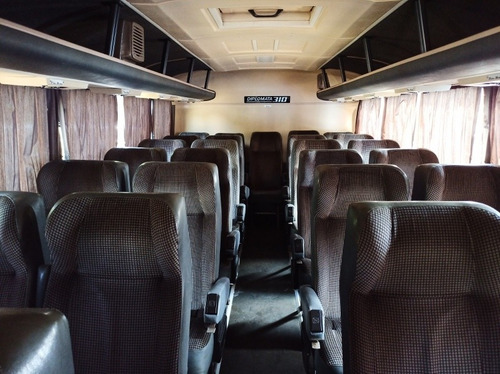 M.benz 1318 Diplomata 310