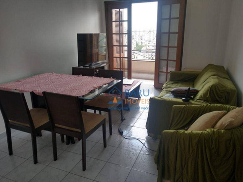 Apartamento Com 2 Dormitórios À Venda, 85 M² Por R$ 430.000,00 - Campos Elíseos - São Paulo/sp - Ap64467