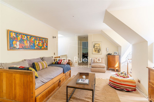 Vende Casa Familiar Familias Colegio Everest En Lo Barnechea