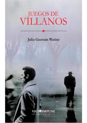 Juego De Villanos