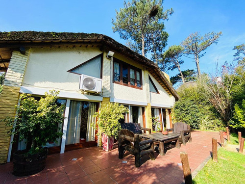 Casa 3 Dormitorios Pinares - Maldonado Uruguay