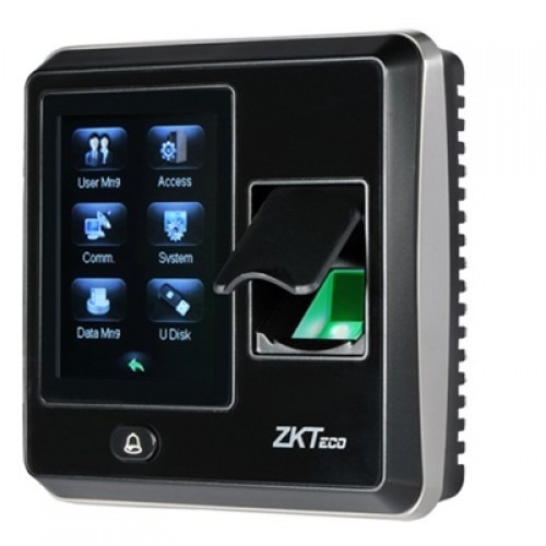 Control De Acceso Sf300 Zkteco