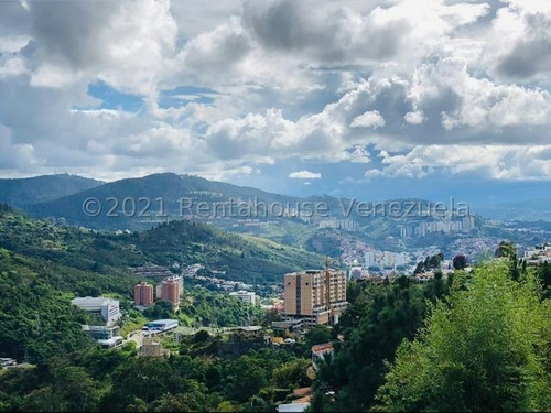 Imagen 20 de 20 de Amplia Y Acogedora Casa En Venta - Urb Los Naranjos Del Caferal - Mls#22-883