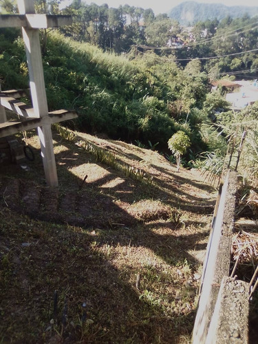 Imagen 4 de 14 de Vendo Terreno 1.000m² Club Hipico Los Teques