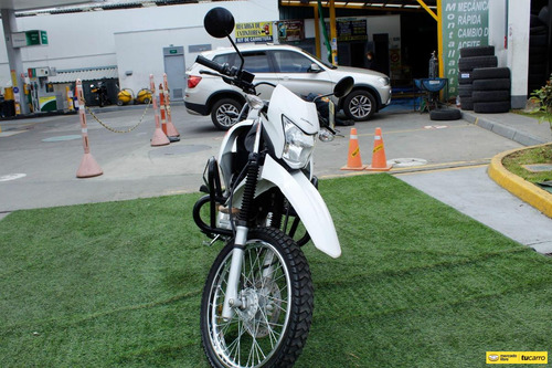 Imagen 3 de 25 de Honda Xr 150 L