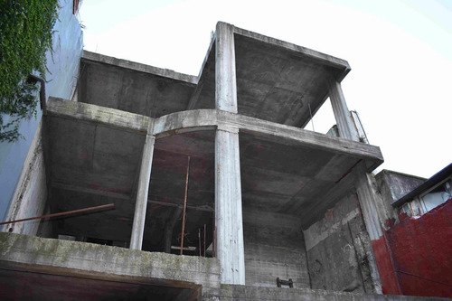 Imagen 16 de 16 de Edificio Petit Hotel O Vivienda Unipersonal