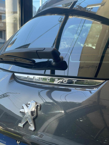 Imagen 8 de 15 de Peugeot 208 1.6 Feline 2018