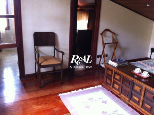 Chácara Com 3 Dormitórios À Venda, 5 M² - Chácaras Condomínio Recanto Pássaros Ii - Jacareí/sp - Ch0018