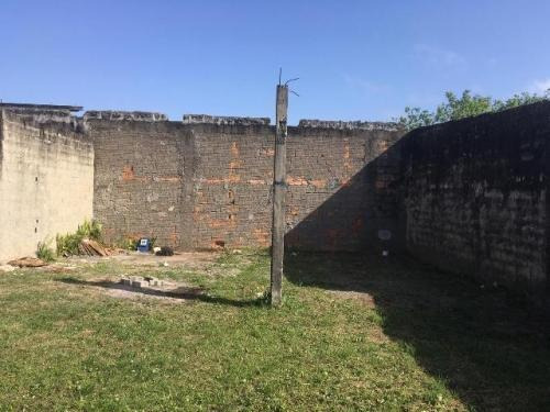 Ótima Chácara No Bairro Cibratel Em Itanhaém, Litoral De Sp!
