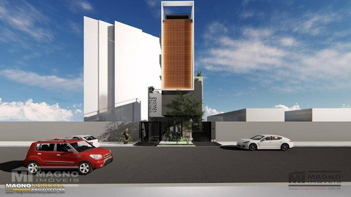 Imagem 2 de 23 de Apartamento Com 2 Dormitórios À Venda Em Aricanduva - Ap2169
