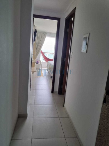 Imagem 2 de 8 de Apartamento Vista Mar Em Manaíra - 45763