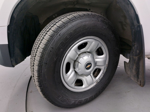 Chevrolet S-10 2.8 16V TURBO DIESEL LS CD 4X4 MANUAL